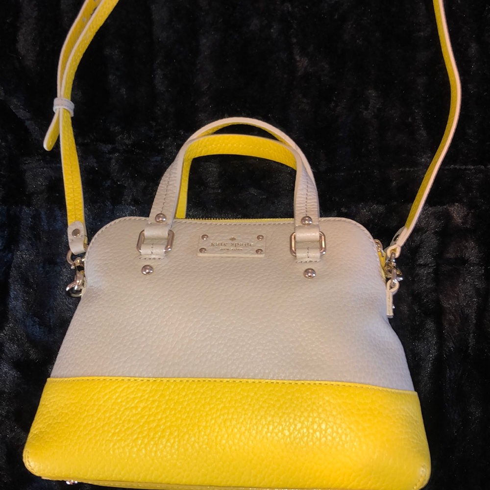 Kate spade Maise grove court crossbody